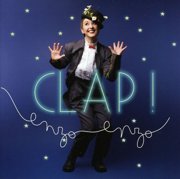 Enzo Enzo Clap CD