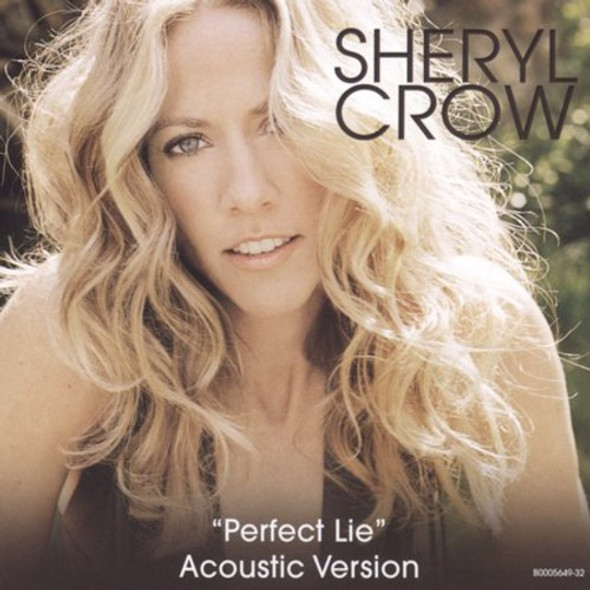 Crow,Sheryl Perfect Lie (B&N Exclusive) CDf Consign Music