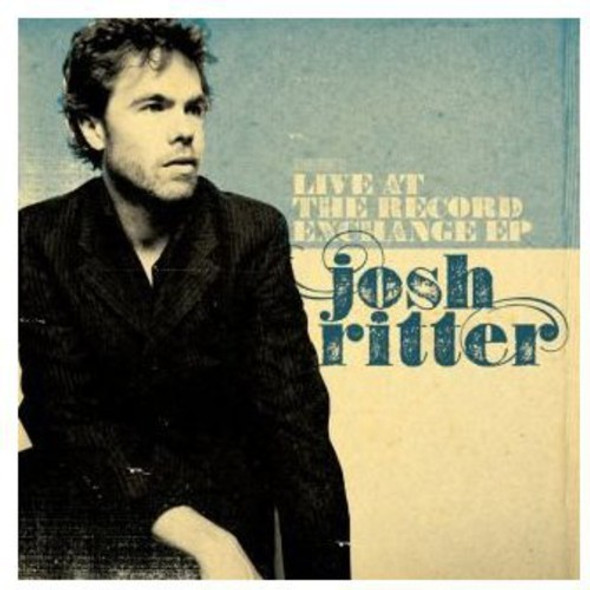 Ritter,Josh Live At The Record Exchange (Bn) CDf Consign Music