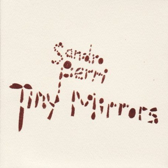 Perri, Sandro Tiny Mirrors LP Vinyl