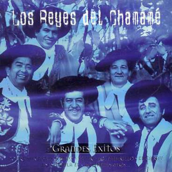 Reyes Del Chamame Coleccion Aniversario CD