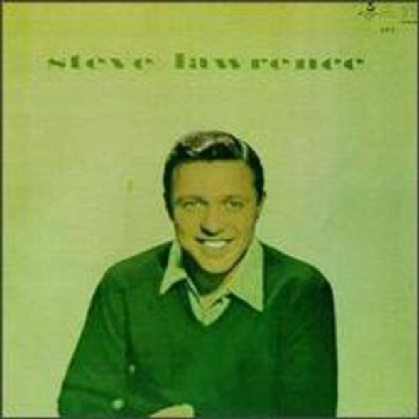 Lawrence,Steve Steve Lawrence CD