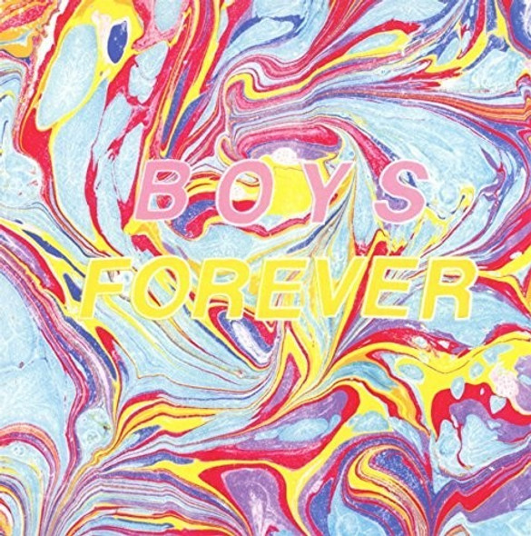 Boys Forever Boys Forever CD