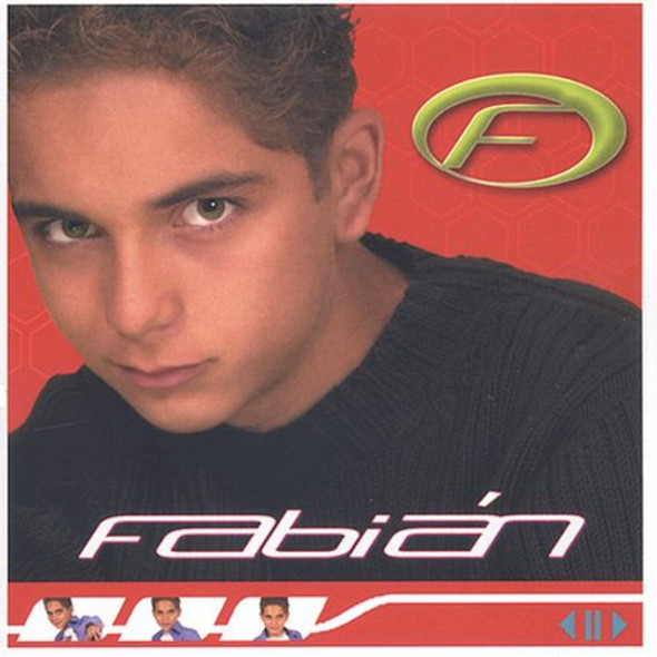 Fabian Fabian 2 CD