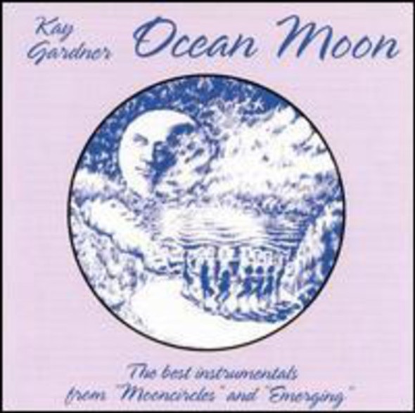Gardner,Kay Ocean Moon CD