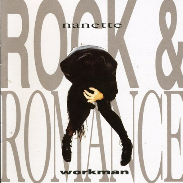 Workman,Nanette Rock & Romance CD