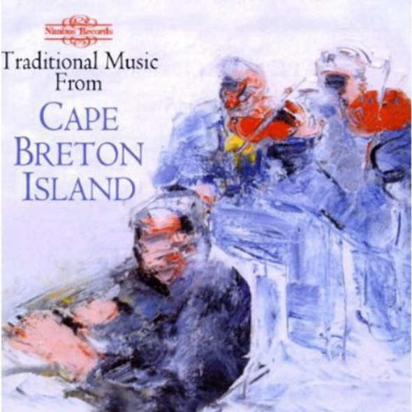 Cape Breton Traditional Music / Various Cape Breton Traditional Music / Various CD