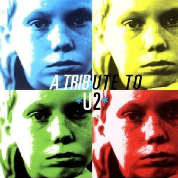 Tribute To U2 / Various Tribute To U2 / Various CD