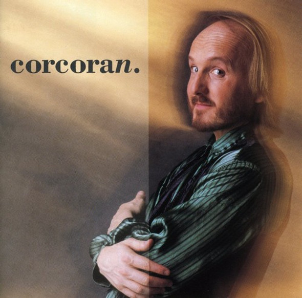 Corcoranm,Jim Corcoran CD