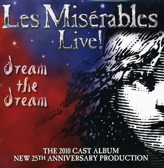 Les Miserables 2010 Cast / O.C.R. Les Miserables 2010 Cast / O.C.R. CD