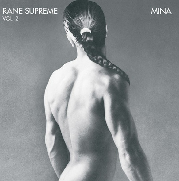 Mina Rane Supreme 2 CD