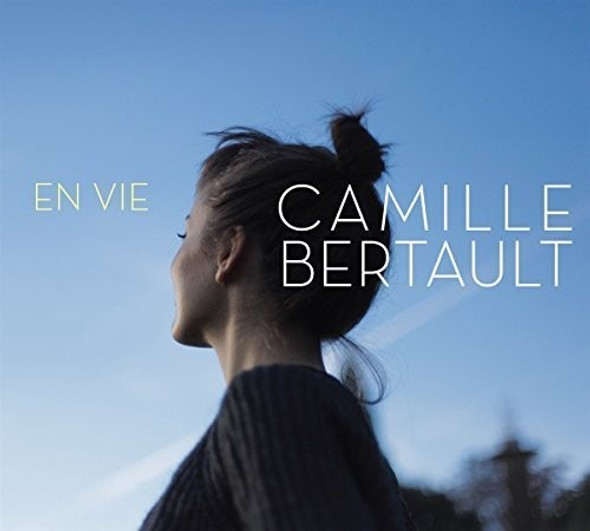 Bertault,Camille En Vie CD