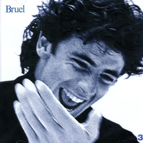 Bruel,Patrick Bruel CD