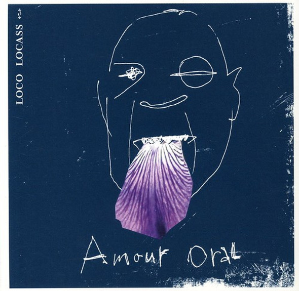 Loco Locass Amour Oral CD