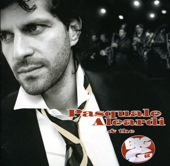 Aleardi,Pasquale & Big Gee Retrologie CD