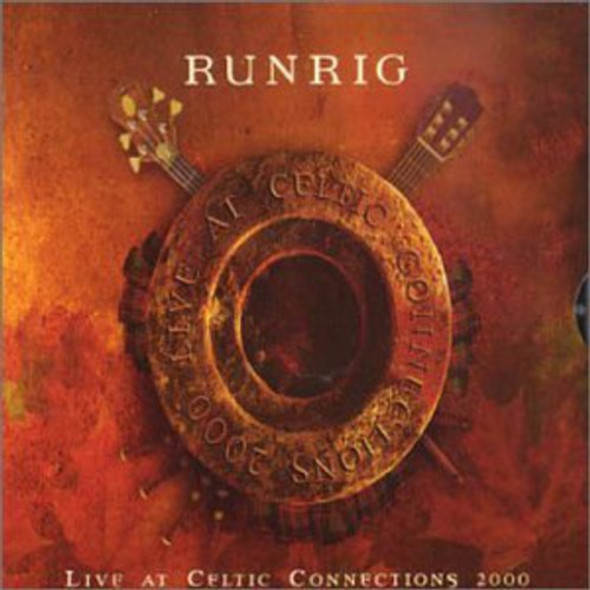 Runrig Live CD