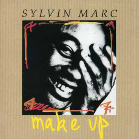 Marc,Sylvain Make Up CD