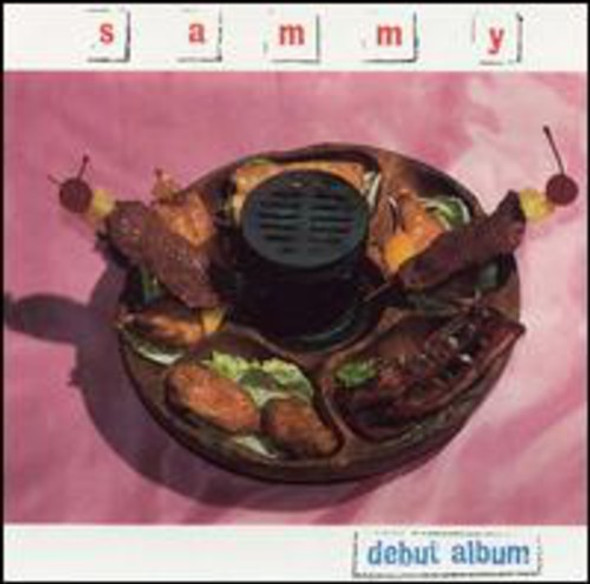 Sammy Sammy CD