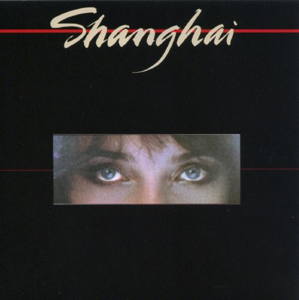 Shanghai Shanghai CD