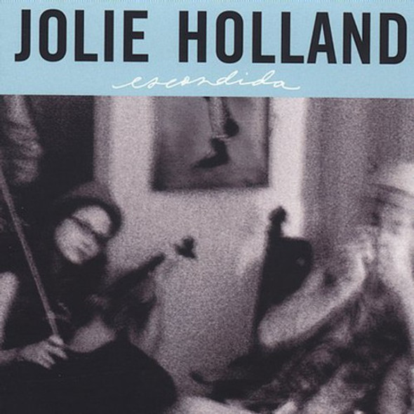 Holland,Jolie Escondida CD