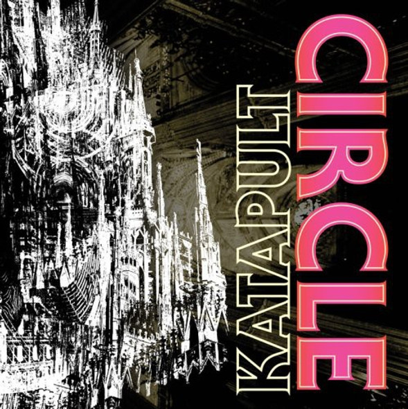 Circle Katapult CD