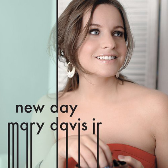 Davis,Mary.Jr New Day CD