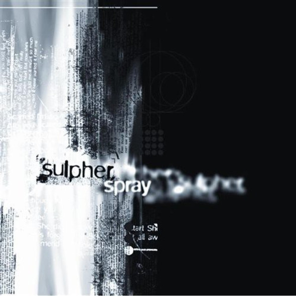 Sulpher Spray CD