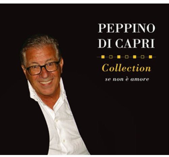 Di Capri,Peppino Collection CD