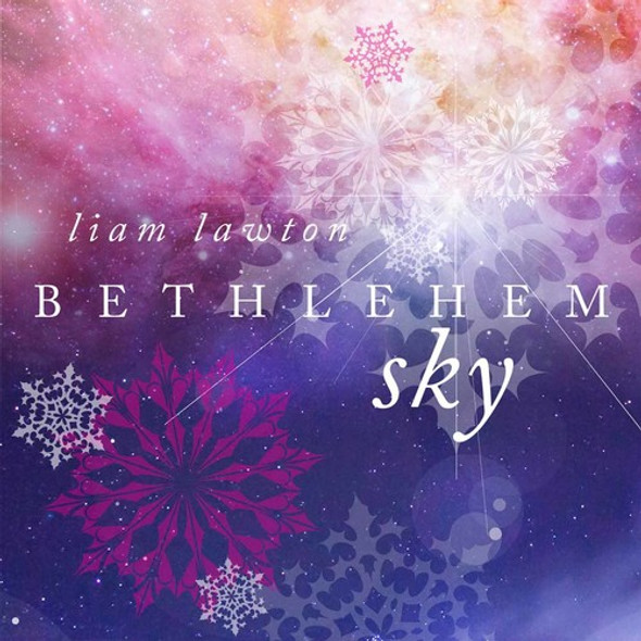 Lawton,Liam Bethlehem Sky CD