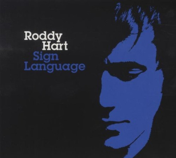 Hart,Roddy Sign Language CD