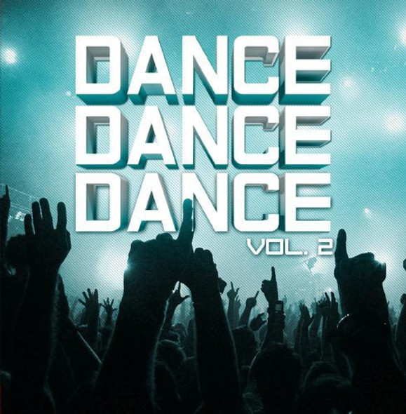 Dance Dance Dance 2 / Var Dance Dance Dance 2 / Var CD