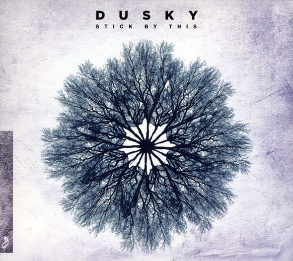 Dusky Sticky By This CD