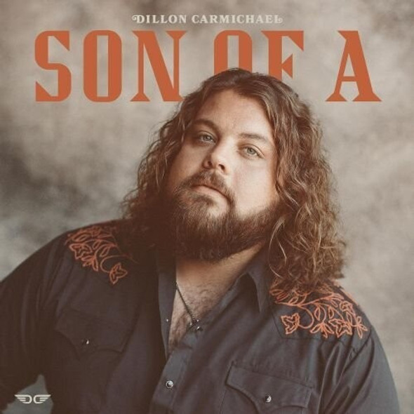 Carmichael, Dillon Son Of A LP Vinyl