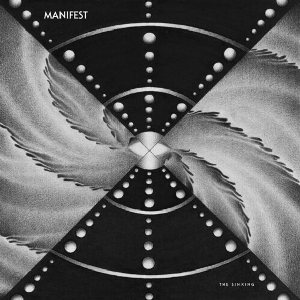 Manifest Sinking The LP Vinyl