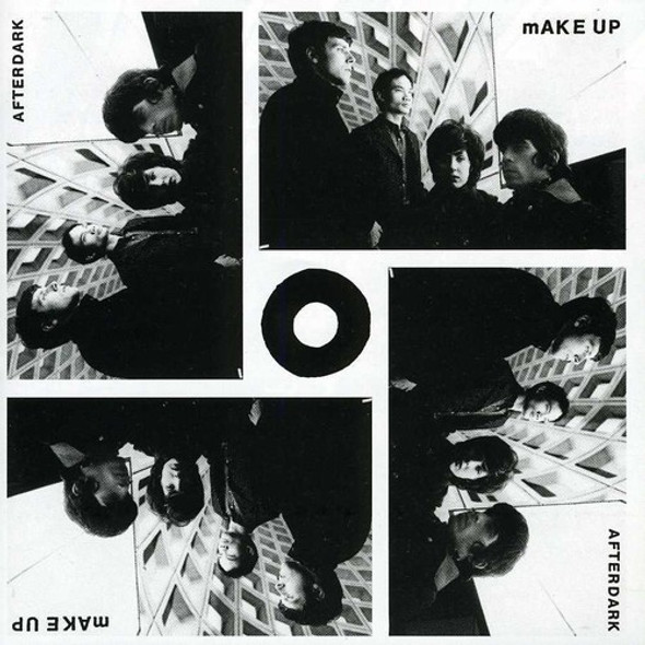 Make-Up Make-Up After Dark CD