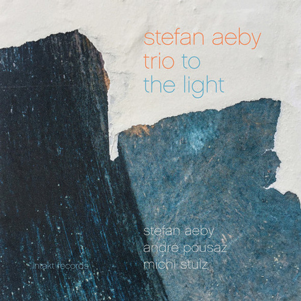 Aeby / Stefan Aeby Trio To The Light CD