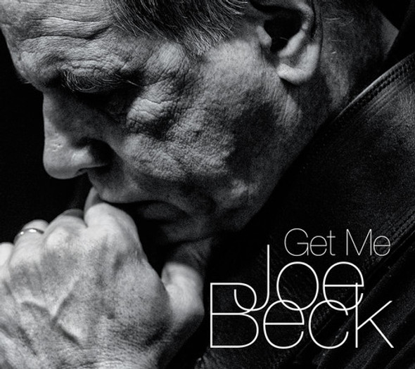 Beck,Joe Get Me Joe Beck CD