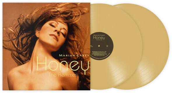 Carey, Mariah Honey LP Vinyl