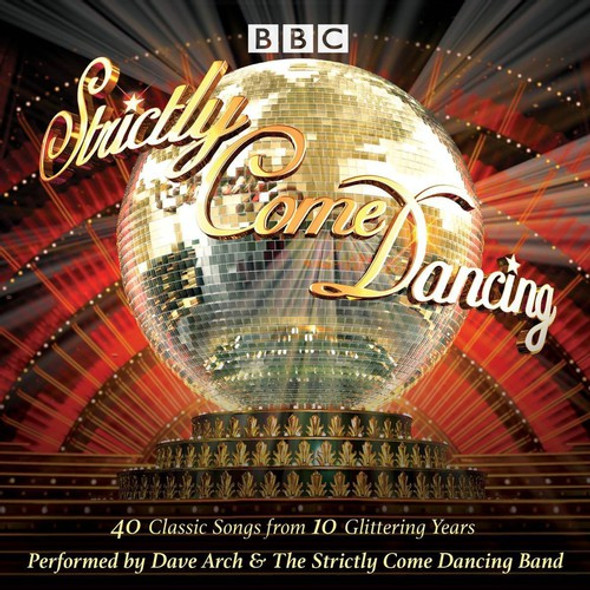 Strictly Come Dancing / O.S.T. Strictly Come Dancing / O.S.T. CD