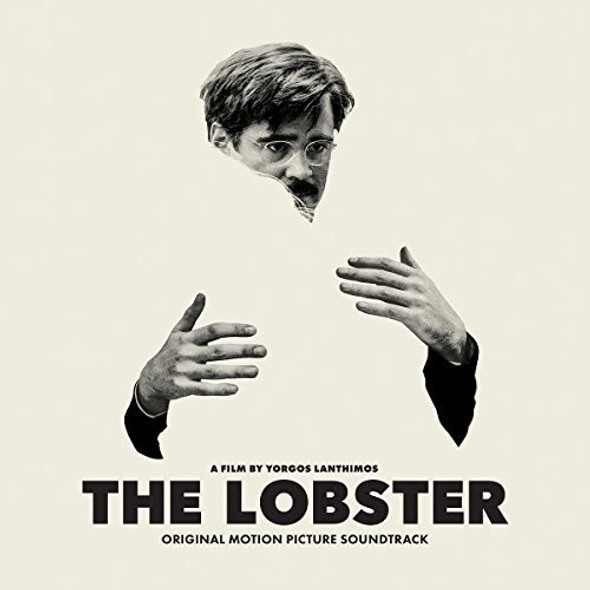 Lobster / O.S.T. Lobster / O.S.T. CD