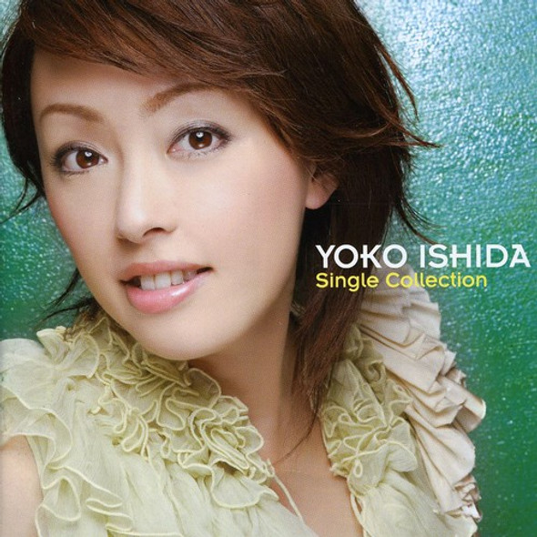 Ishida,Yoko Single Collection CD