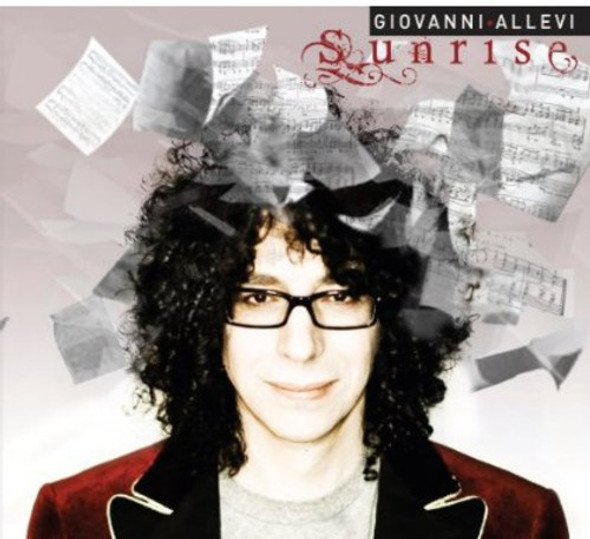 Allevi,Giovanni Sunrise CD