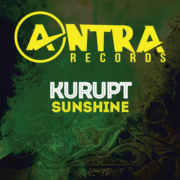 Kurupt Sunshine CD Single