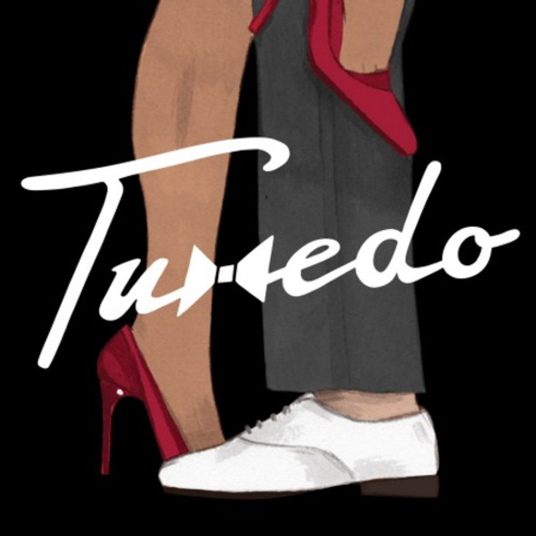 Tuxedo / Hawthorne, Mayer / Jake One Tuxedo LP Vinyl