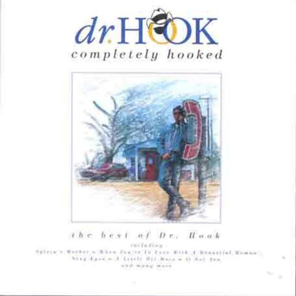 Dr Hook Completely Hooked: Best Of CD