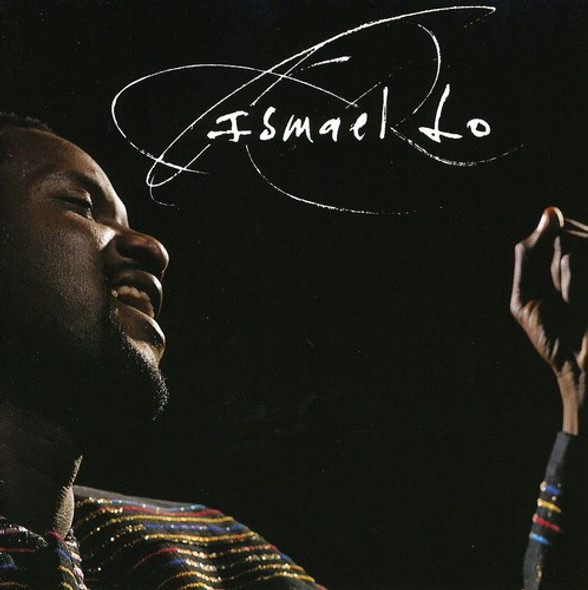 Lo,Ismael Ismael Lo CD