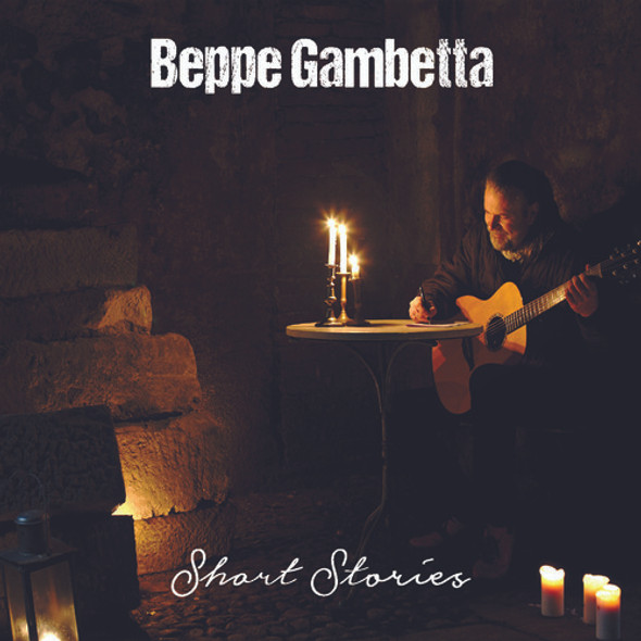 Gambetta,Beppe Bore CD