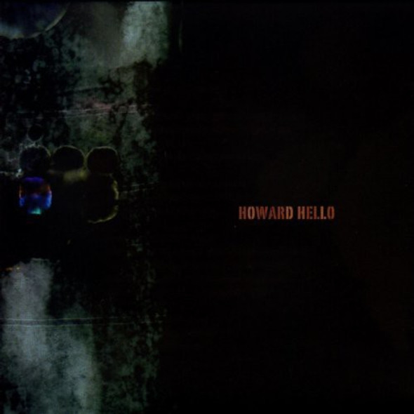 Howard Hello Howard Hello CD