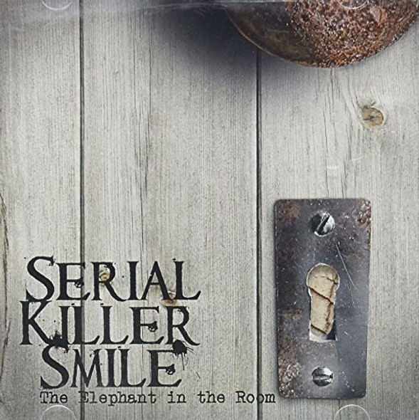 Serial Killer Smile Elephant In The Room (Ep) CD