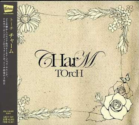 Torch Charm CD